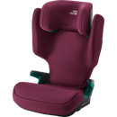 Britax Discovery Plus iSize - Burgundy Red