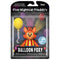 Five Nights At Freddy's Balloon Foxy Action Figure