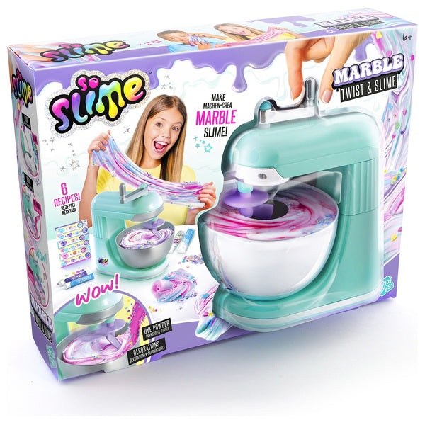 So Slime Twist 'N Slime Mixer – JAC Stores IOM
