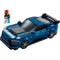 LEGO Speed Ford Mustang Dark Horse Sports Car