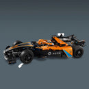 LEGO Technic NEOM McLaren Formula E Team Race Car