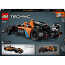 LEGO Technic NEOM McLaren Formula E Team Race Car