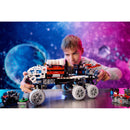 LEGO Technic Space Mars Crew Exploration Rover