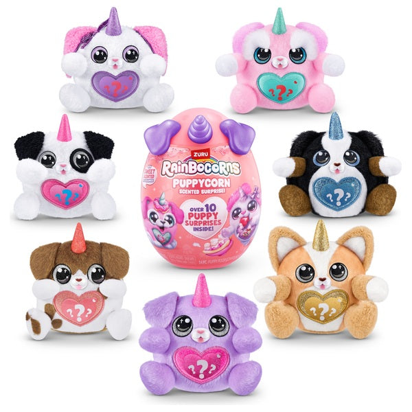 Puppy surprise shops uk