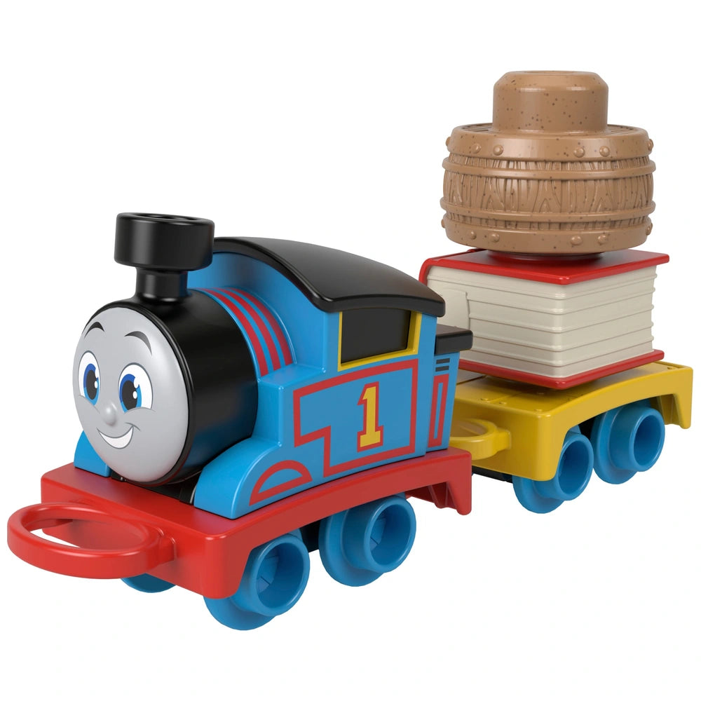 Thomas Friends My First Push Along Thomas Engine JAC Stores IOM