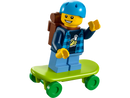 LEGO City Kids' Playground Polybag