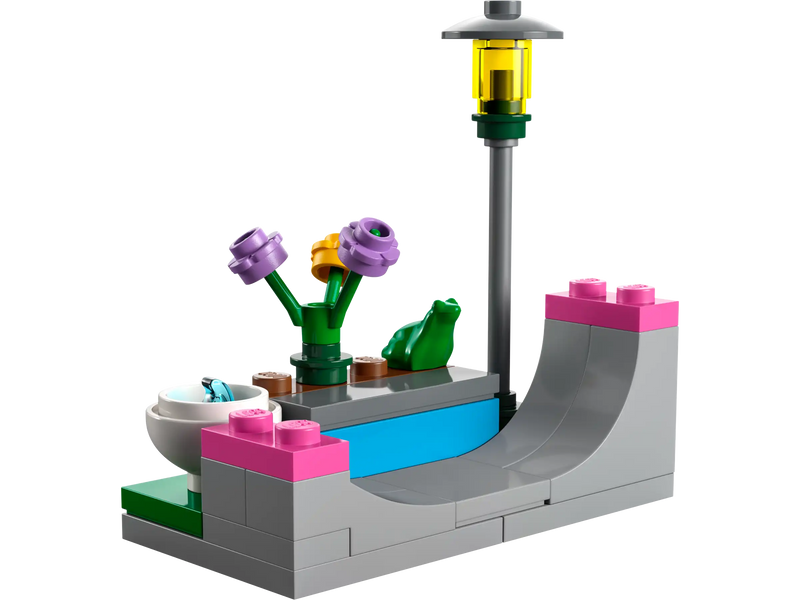 LEGO City Kids' Playground Polybag