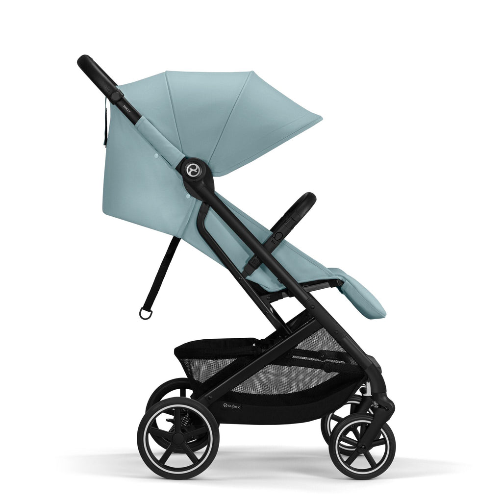 cybex beezy dimensions Cybex Beezy Travel Stroller