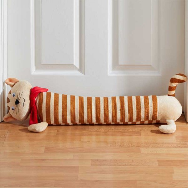 Cat Draught Excluder