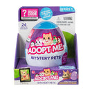 Adopt Me! Surprise Plush Pets Series 3 Assorted