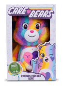 Care Bears 14" Plush - Forever Friends Bear
