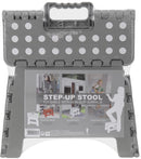 Small Folding Step Stool Assorted
