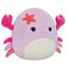 Squishmallows Plush 7.5" - Cailey The Crab