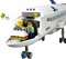 LEGO City Passenger Airplane