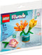 LEGO Friends Flowes Polybag