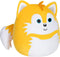 Squishmallows Sonic The Hedgehog Plush 10" - Tails