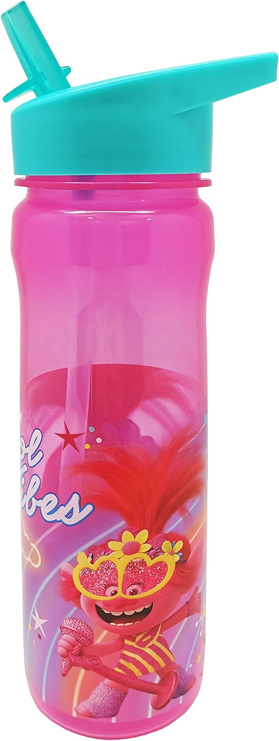 polar gear bottle Polar Gear Trolls 600ml Sports Bottle – JAC Stores IOM