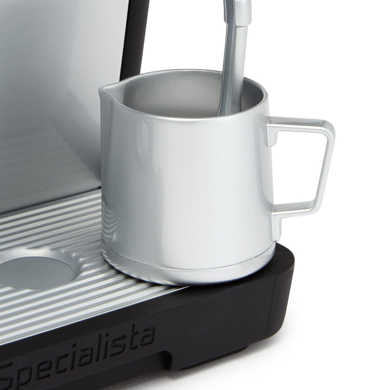 DeLonghi Barista Coffee Machine Playset