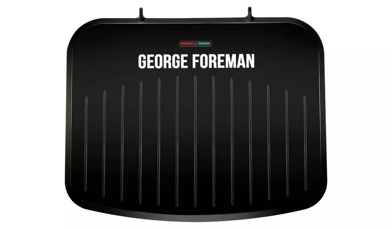 George Foreman Medium Health Fit Grill