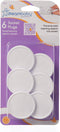 Dreambaby Socket Covers 6 Pack