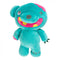 Deddy Bear Plush In Body Bag - Zombear