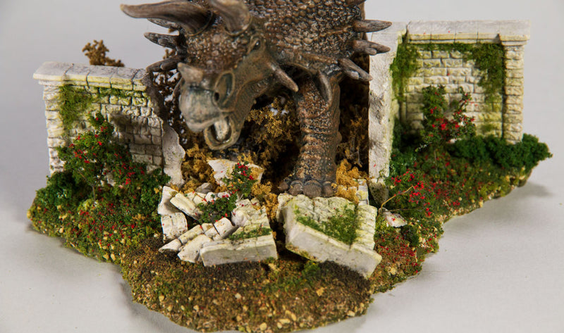 All Game Terrain Dry Weeds