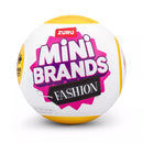 5 Surprise Mini Brands Fashion