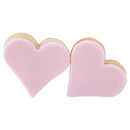 Heart Cookie & Cake Cutter 2 Pack