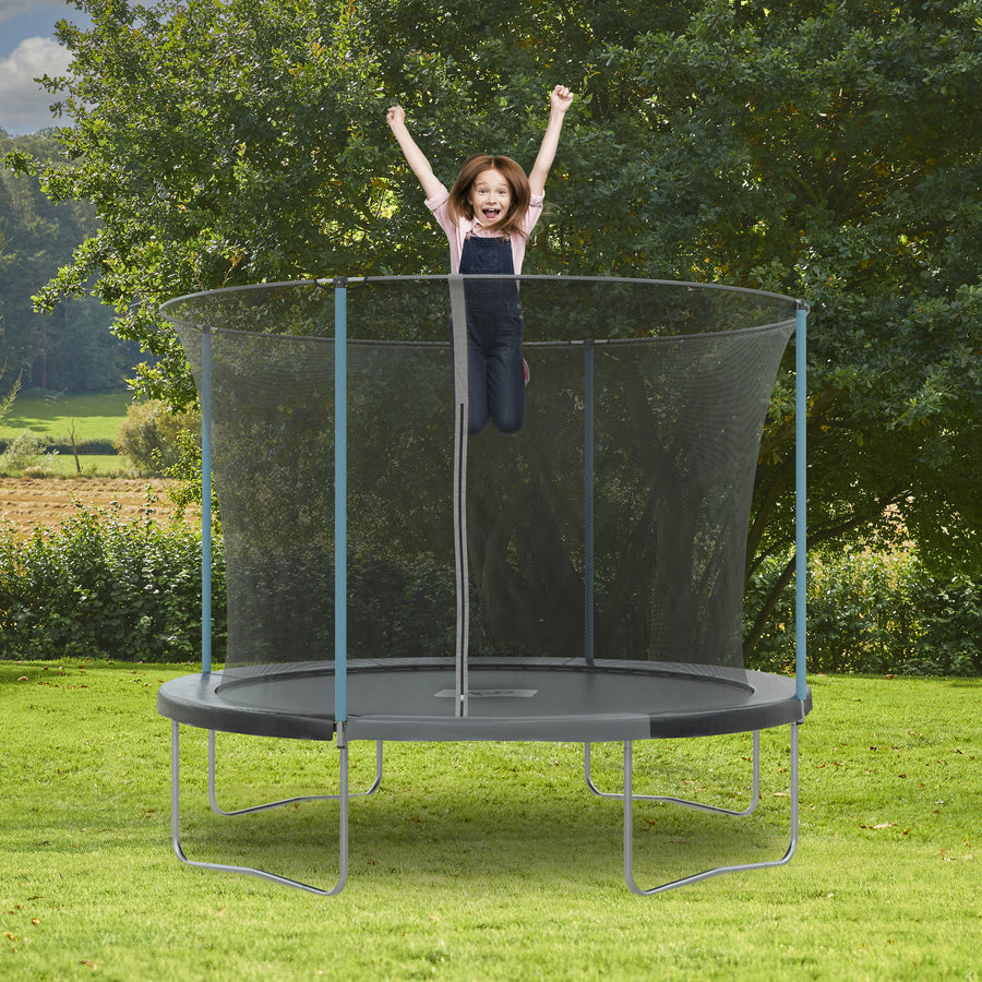 Tp clearance trampoline 10ft