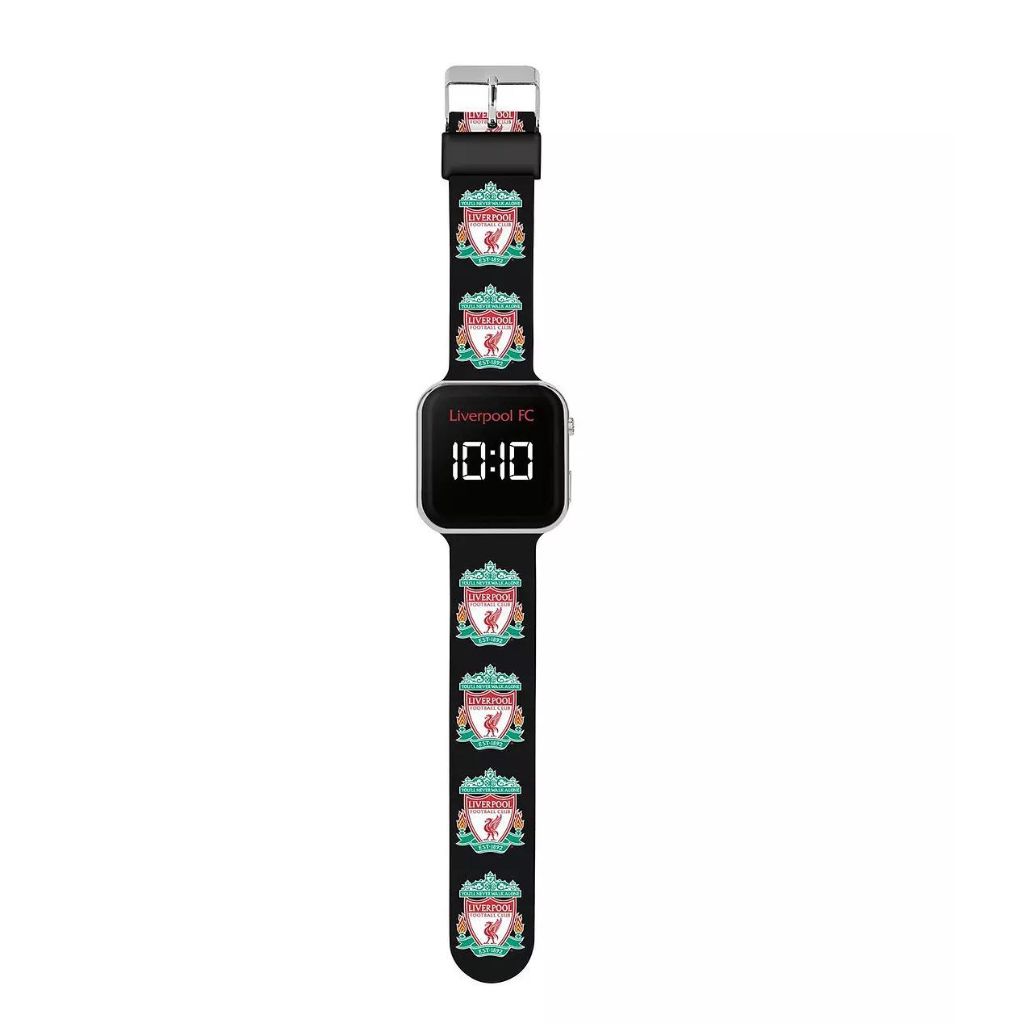 Liverpool LED Digital Watch – JAC Stores IOM