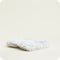 Warmies Marshmallow Grey Slippers