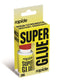 Rapide High Strength Instant Adhesive Superglue Bottle 20g