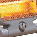 Daewoo Small Quartz Heater 800W