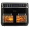Salter Dual View Air Fryer Oven 12L