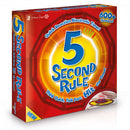 5 Second Rule Electronic Game