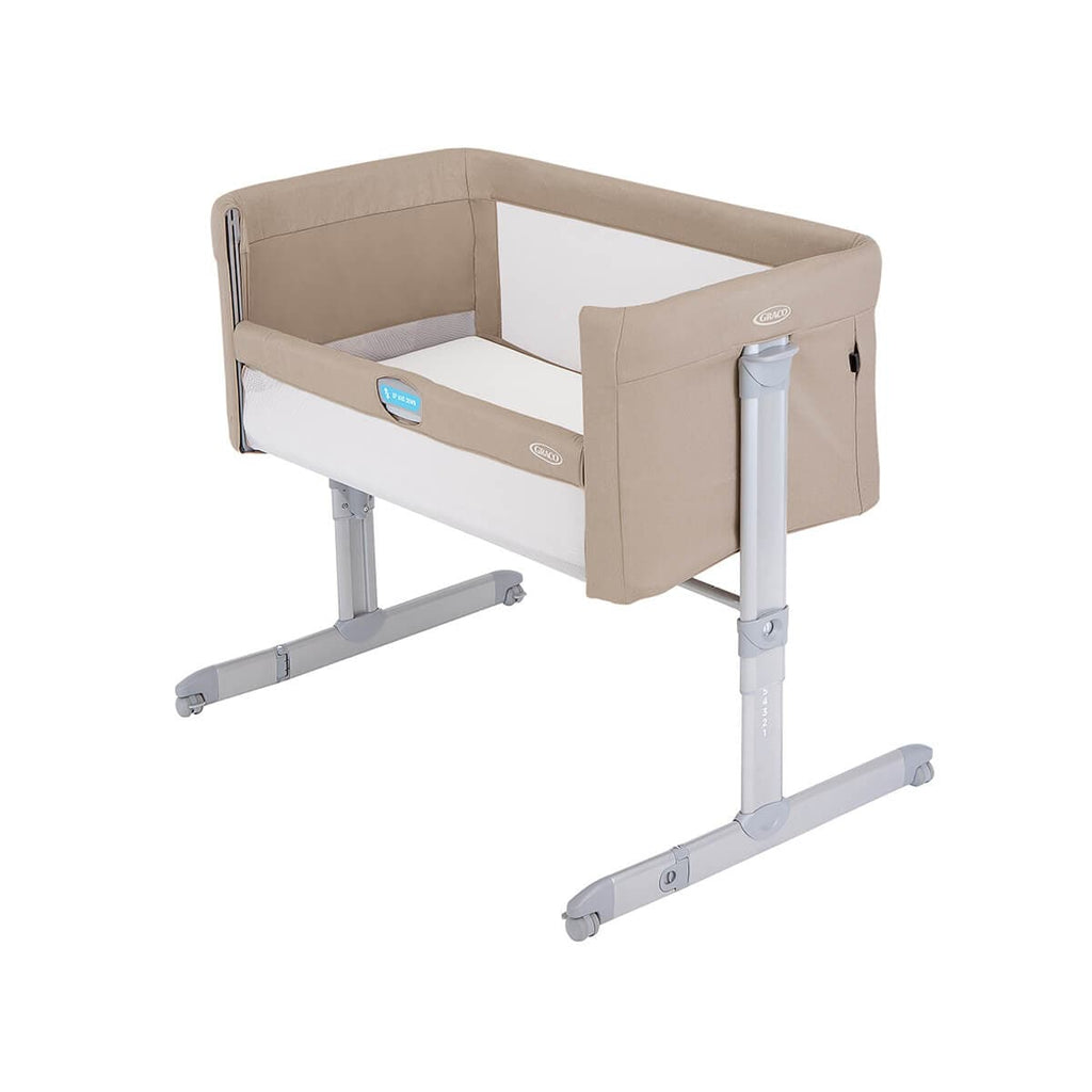 Graco bassinet best sale