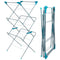 Beldray 3 Tier Clothes Horse Laundry Airer