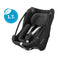 Maxi Cosi Coral Car Seat - Essential Black