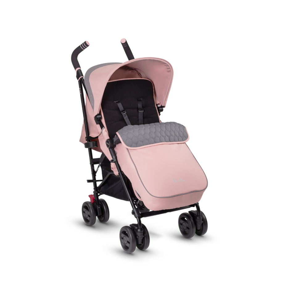 Silver cross pop 2 pink cheap