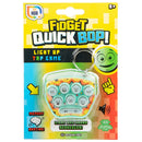 Fidget Quick Bop Keychain Game