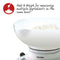 Salter Aquaweigh Mechanical Kitchen Scales