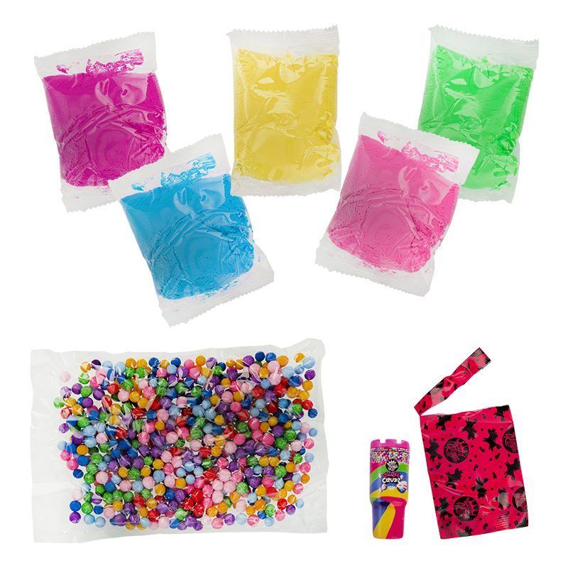 Compound Kings Butter Cloudz Tumbler Slime Assorted – JAC Stores IOM