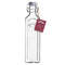 Kilner Grey Clip Top Bottle - 1L