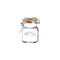 Kilner Clip Top Spice Jar - 70ml
