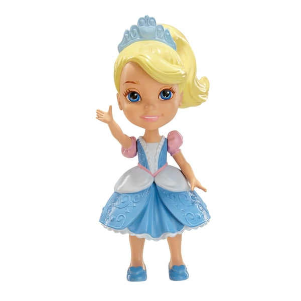 Disney Princess Mini Princess Doll Assortment – JAC Stores IOM