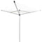 Compact Brabantia Rotary Airer 30m