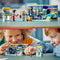 LEGO Friends Nova's Room Gaming Theme