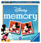 Disney Classic Mini Memory Game