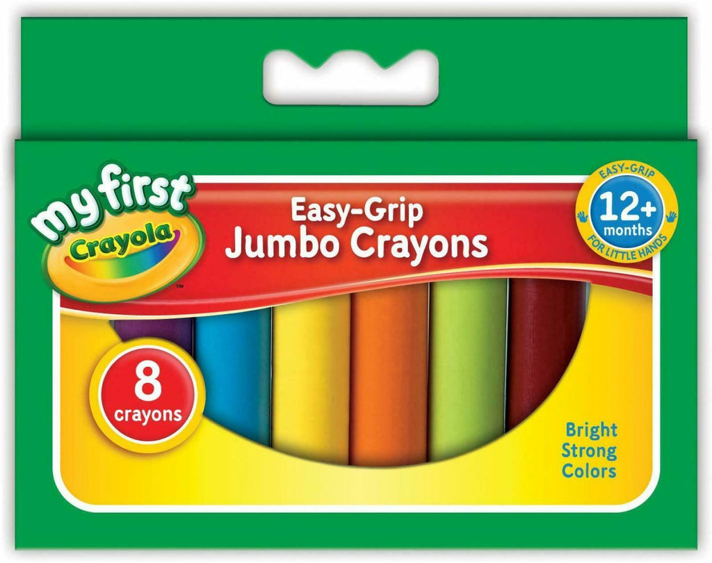 Crayola Pipsqueak Markers - J&J Crafts