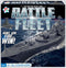 Battle Fleet Game